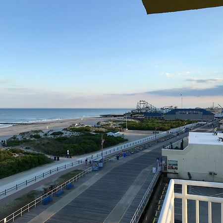 Montego Bay Resort North Wildwood Ngoại thất bức ảnh