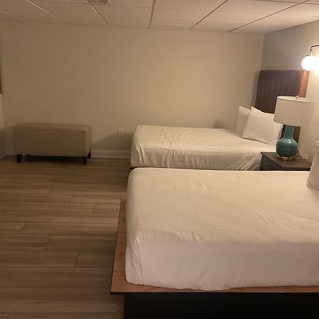 Montego Bay Resort North Wildwood Ngoại thất bức ảnh