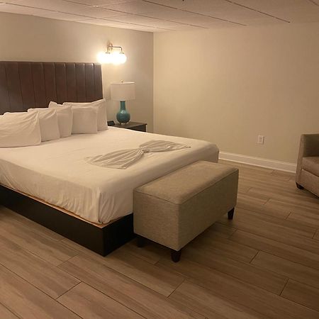 Montego Bay Resort North Wildwood Ngoại thất bức ảnh