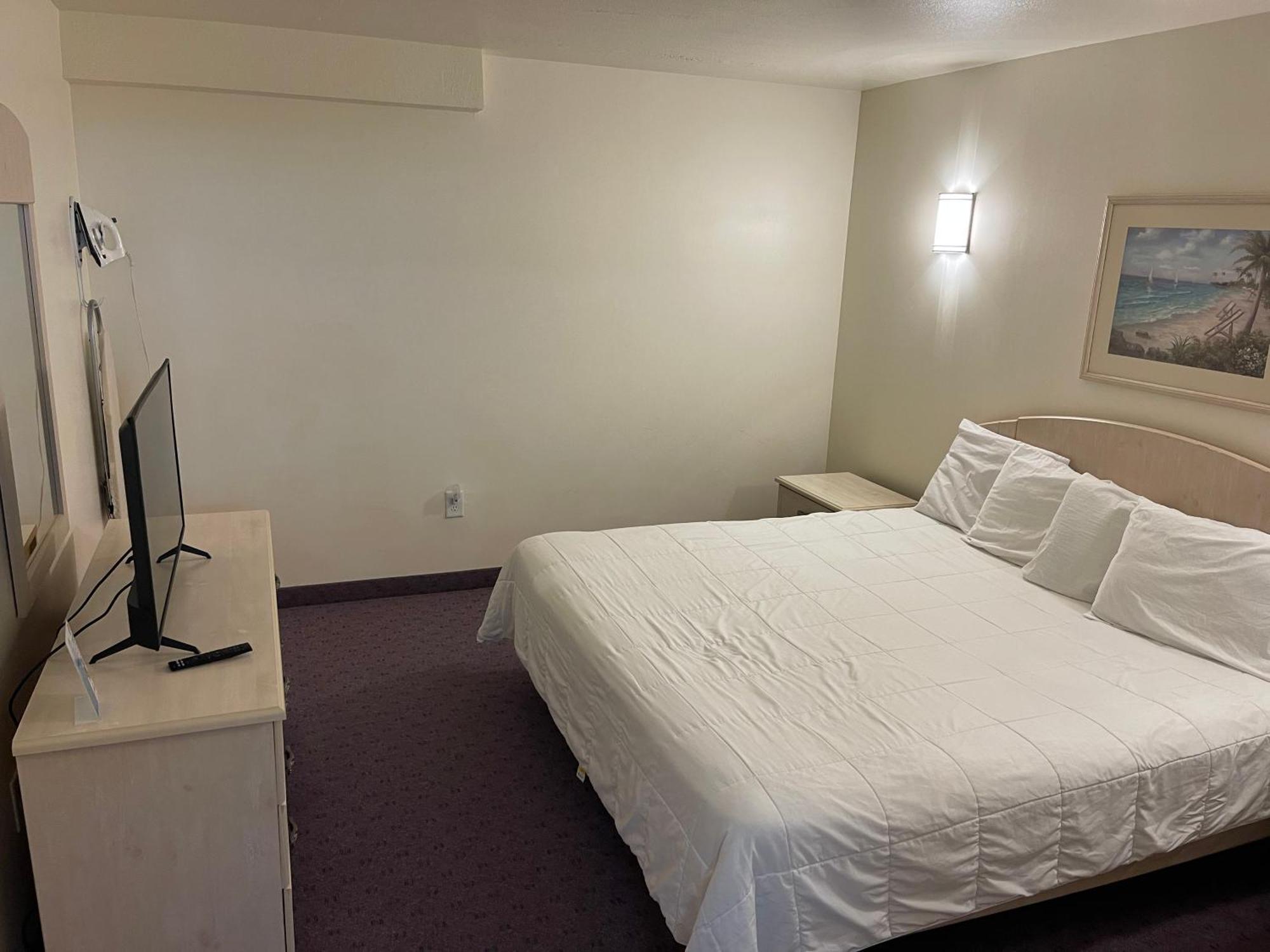 Montego Bay Resort North Wildwood Ngoại thất bức ảnh