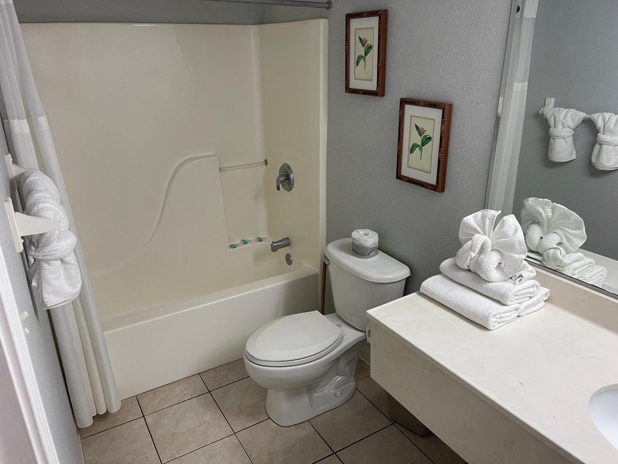 Montego Bay Resort North Wildwood Ngoại thất bức ảnh