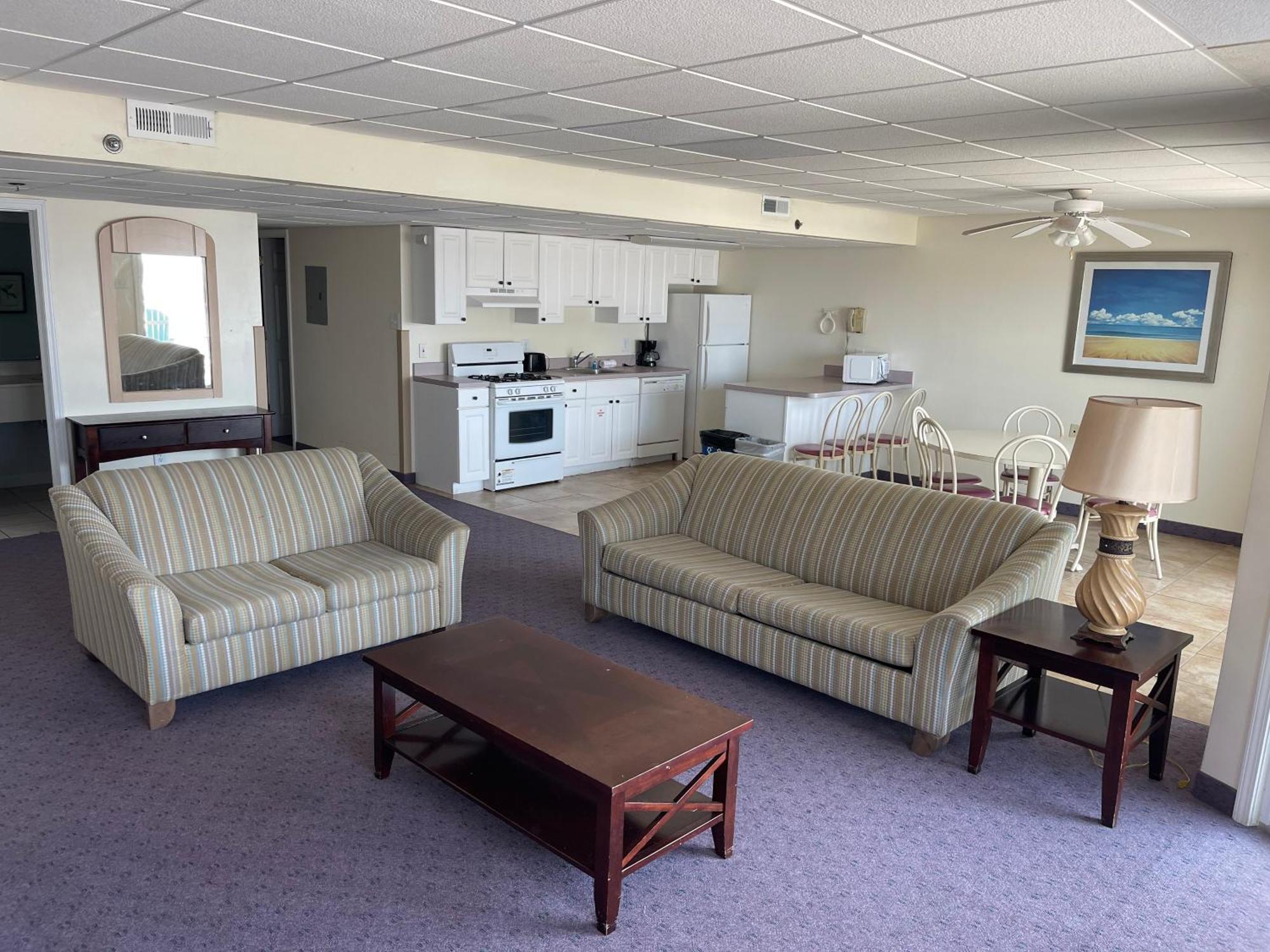 Montego Bay Resort North Wildwood Ngoại thất bức ảnh