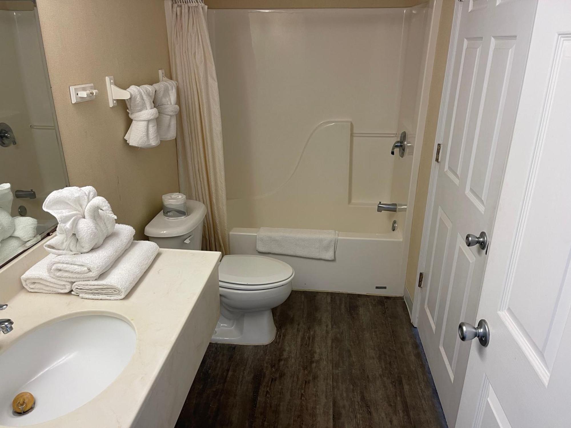 Montego Bay Resort North Wildwood Ngoại thất bức ảnh
