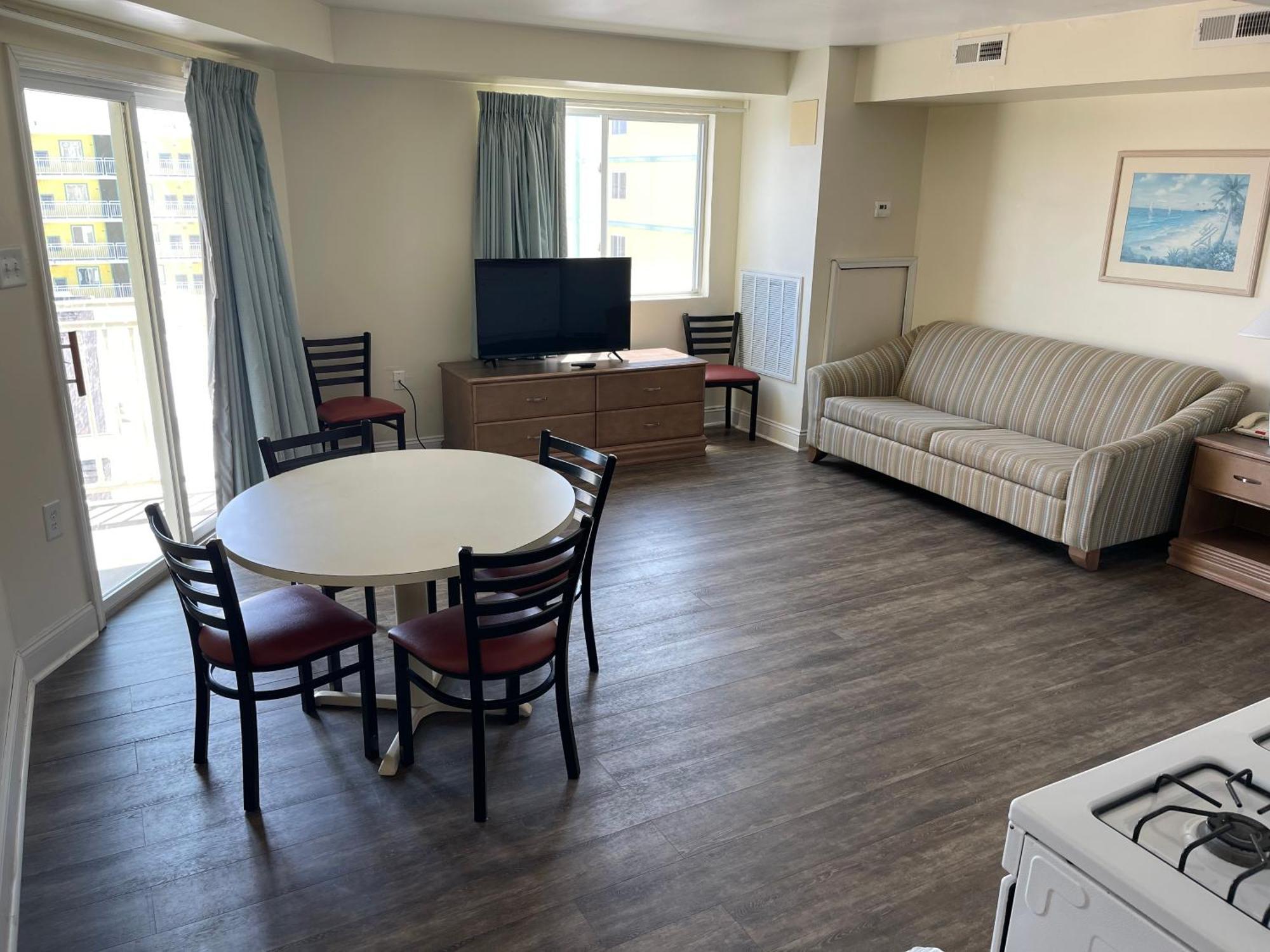 Montego Bay Resort North Wildwood Ngoại thất bức ảnh