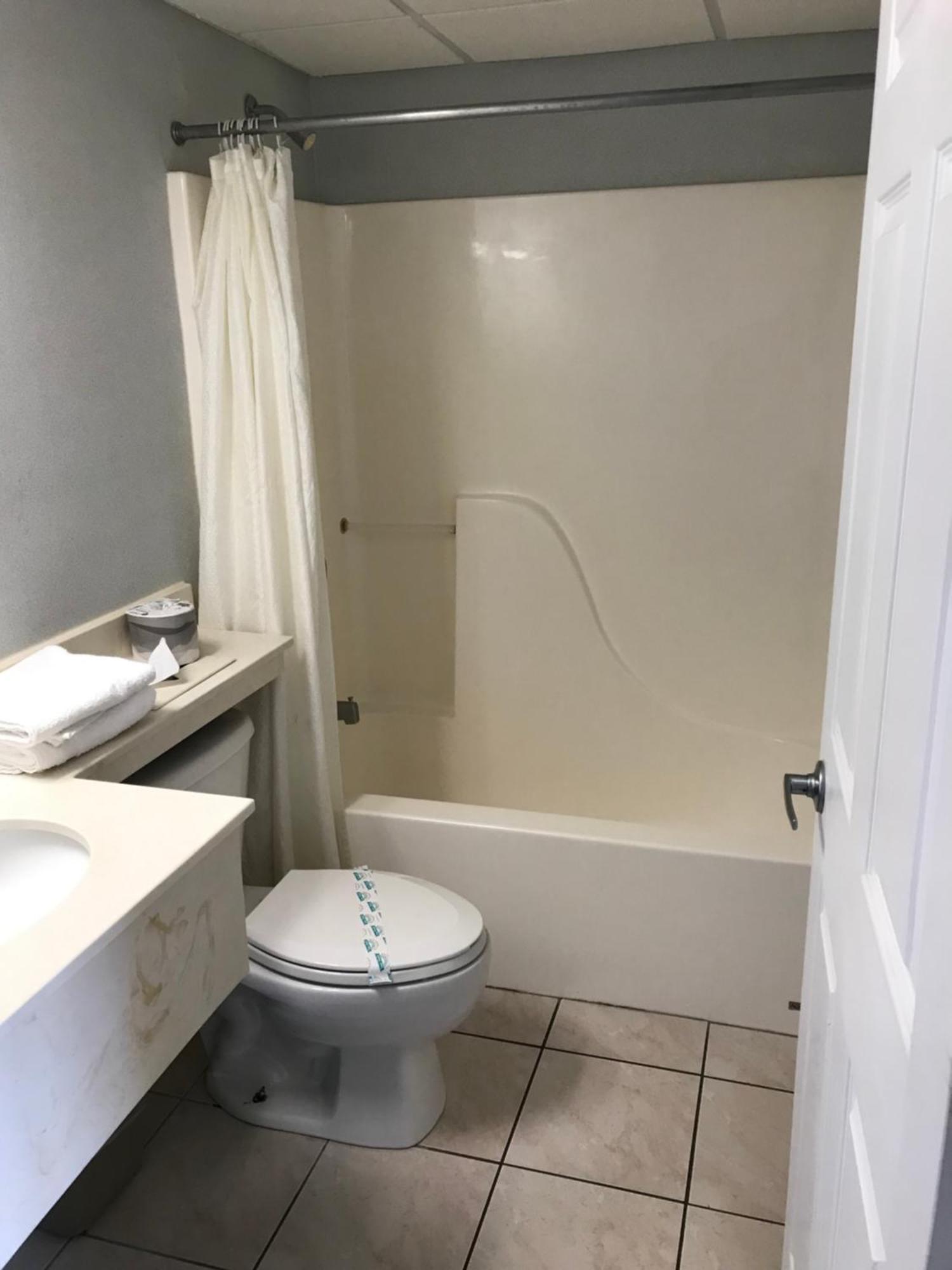 Montego Bay Resort North Wildwood Ngoại thất bức ảnh