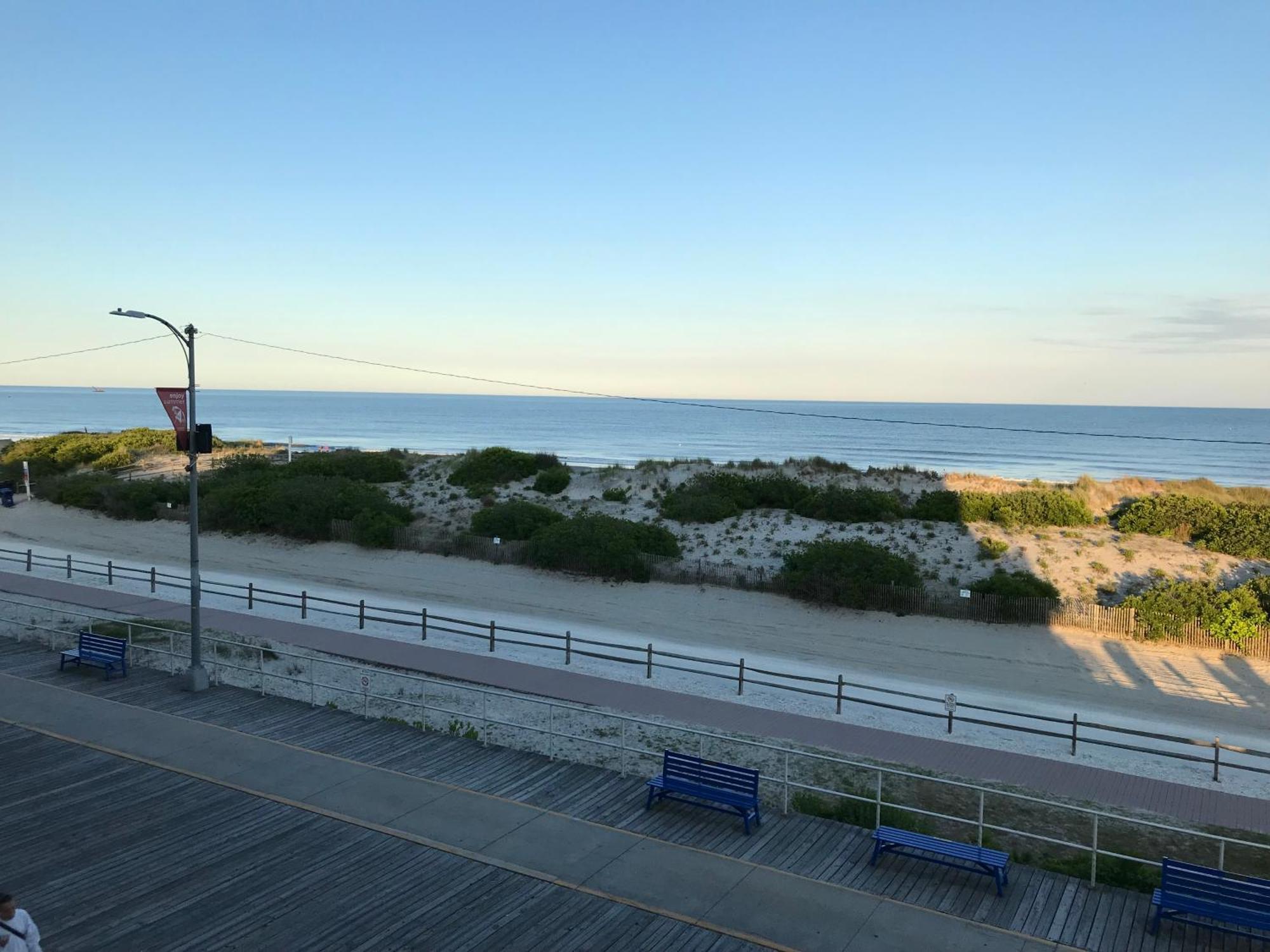 Montego Bay Resort North Wildwood Ngoại thất bức ảnh