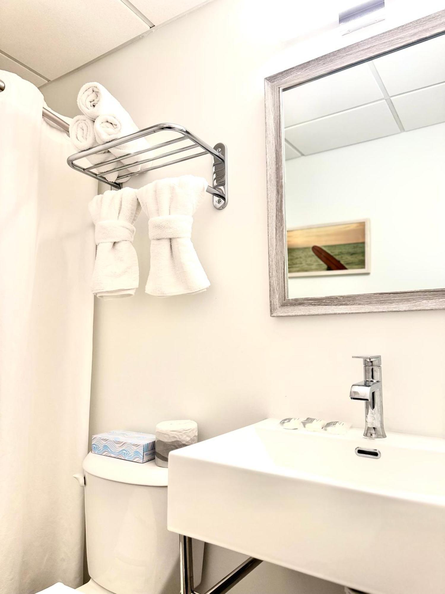 Montego Bay Resort North Wildwood Ngoại thất bức ảnh