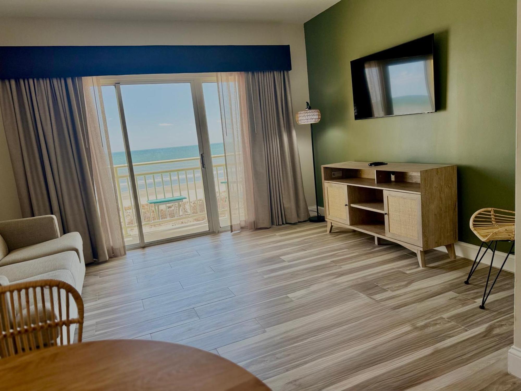 Montego Bay Resort North Wildwood Ngoại thất bức ảnh