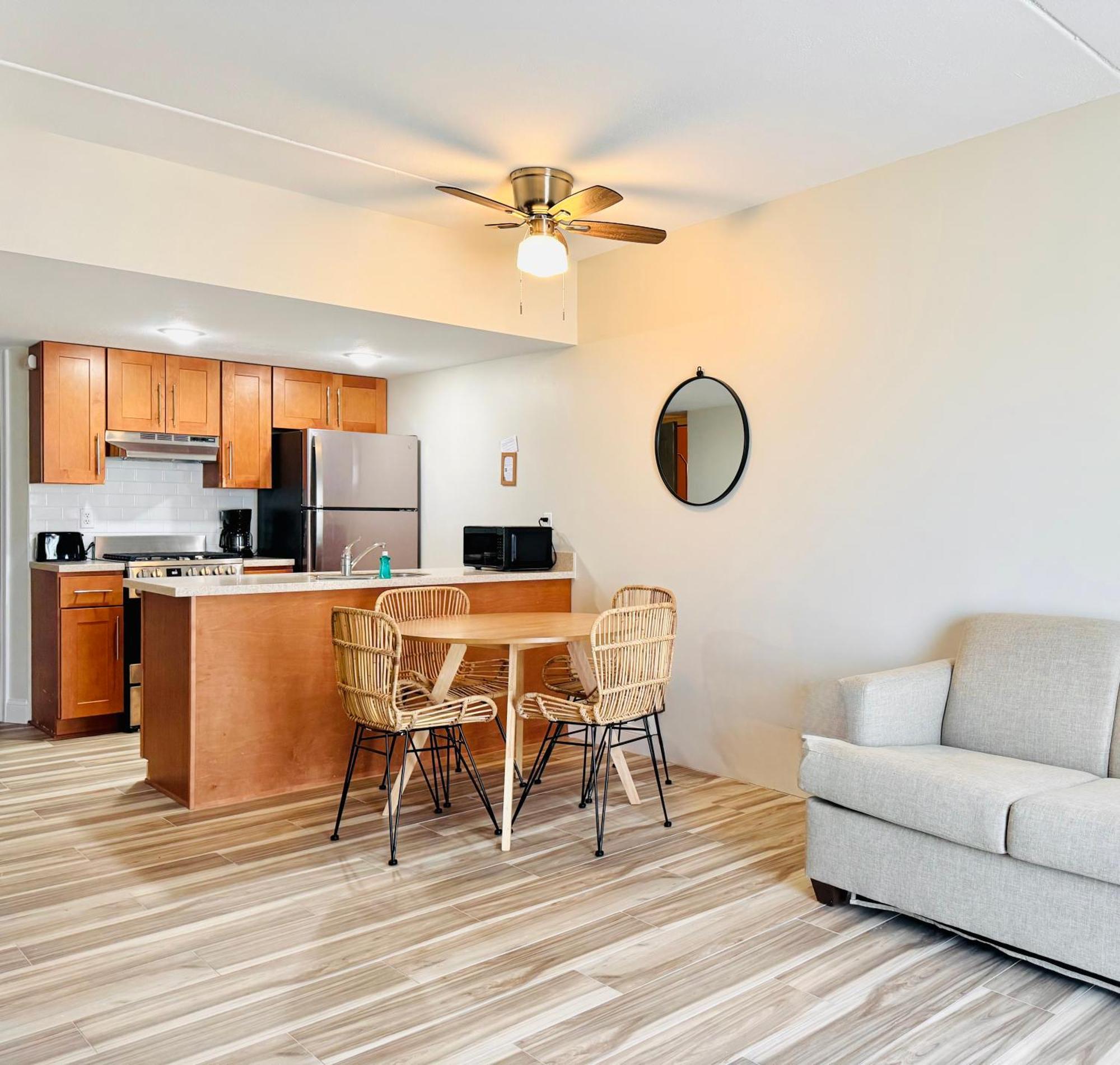Montego Bay Resort North Wildwood Ngoại thất bức ảnh