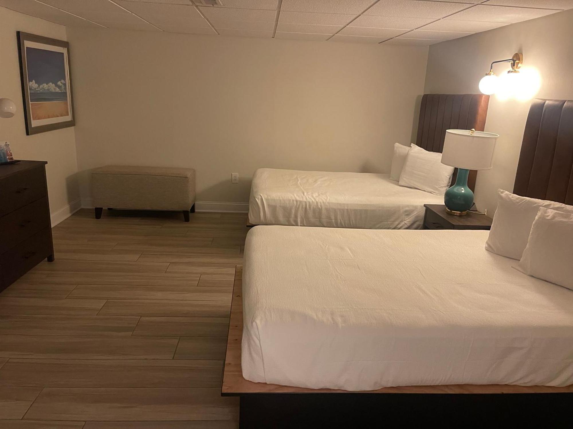 Montego Bay Resort North Wildwood Ngoại thất bức ảnh