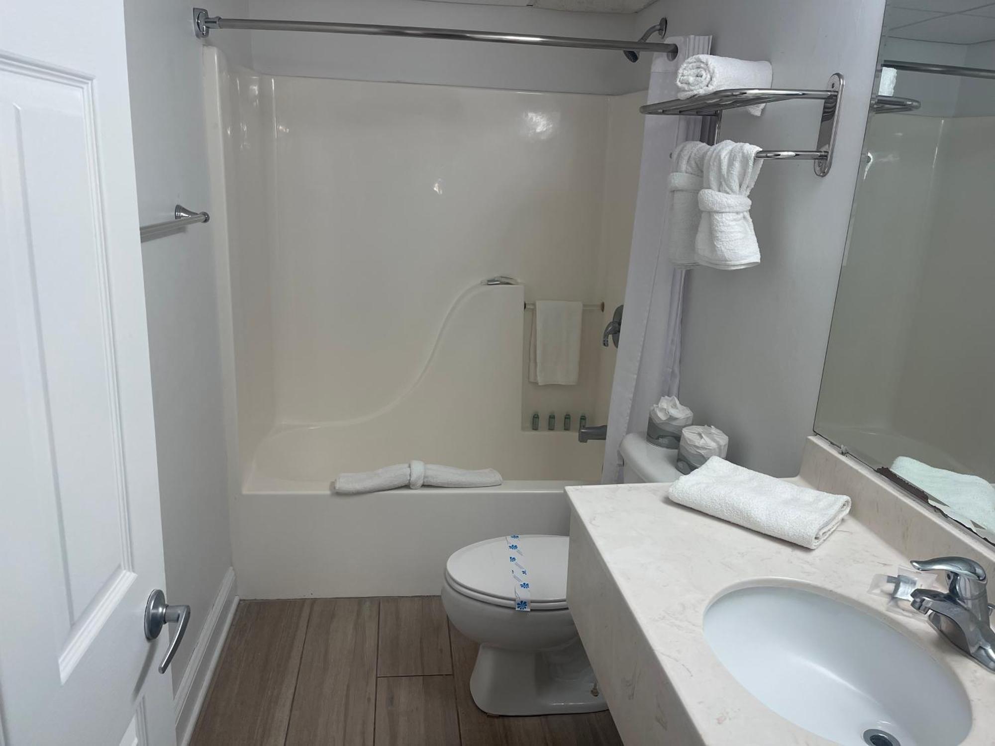 Montego Bay Resort North Wildwood Ngoại thất bức ảnh