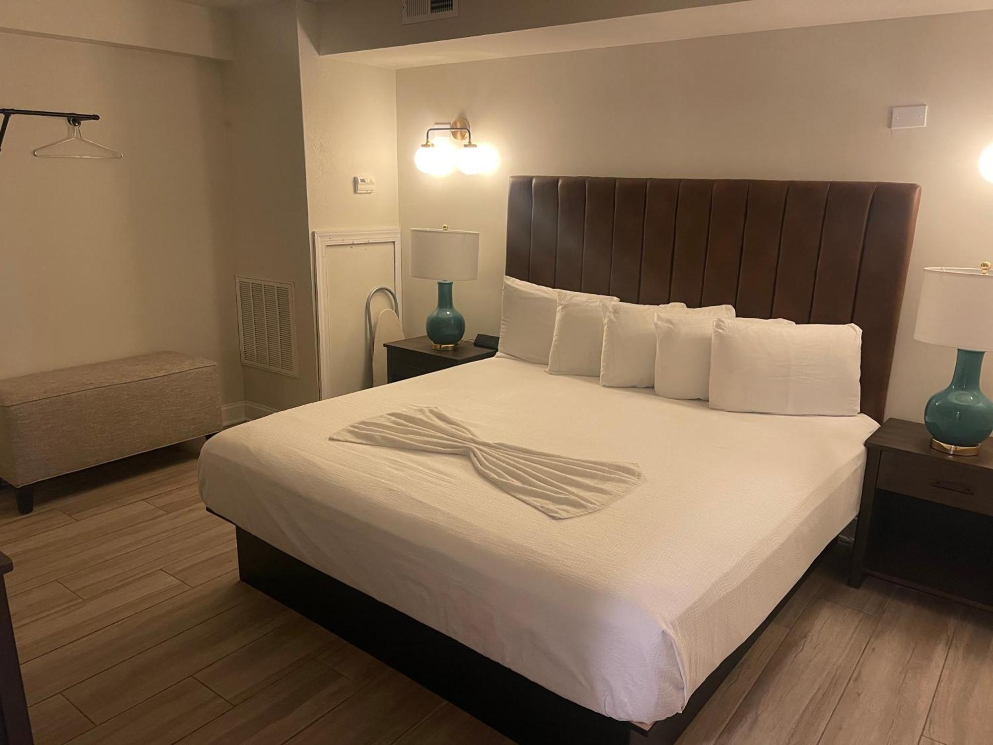 Montego Bay Resort North Wildwood Ngoại thất bức ảnh