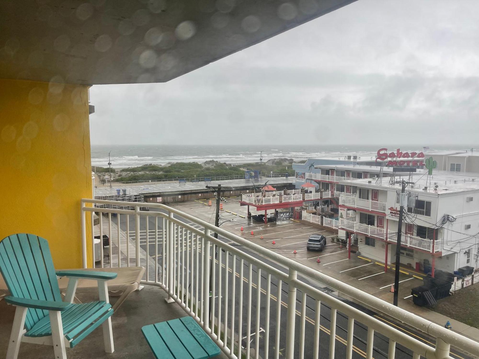 Montego Bay Resort North Wildwood Ngoại thất bức ảnh