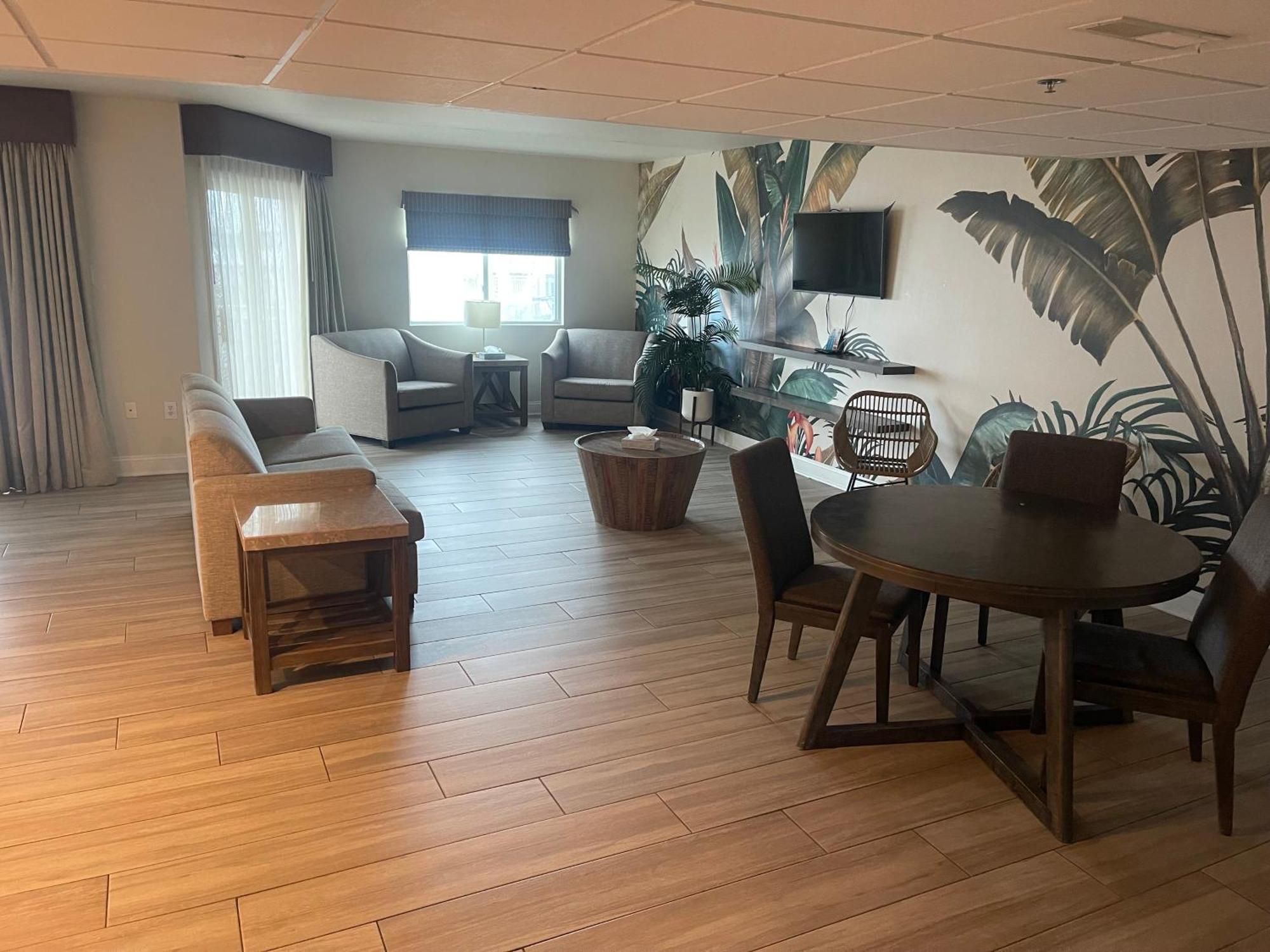 Montego Bay Resort North Wildwood Ngoại thất bức ảnh